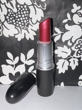 MAC New York Apple